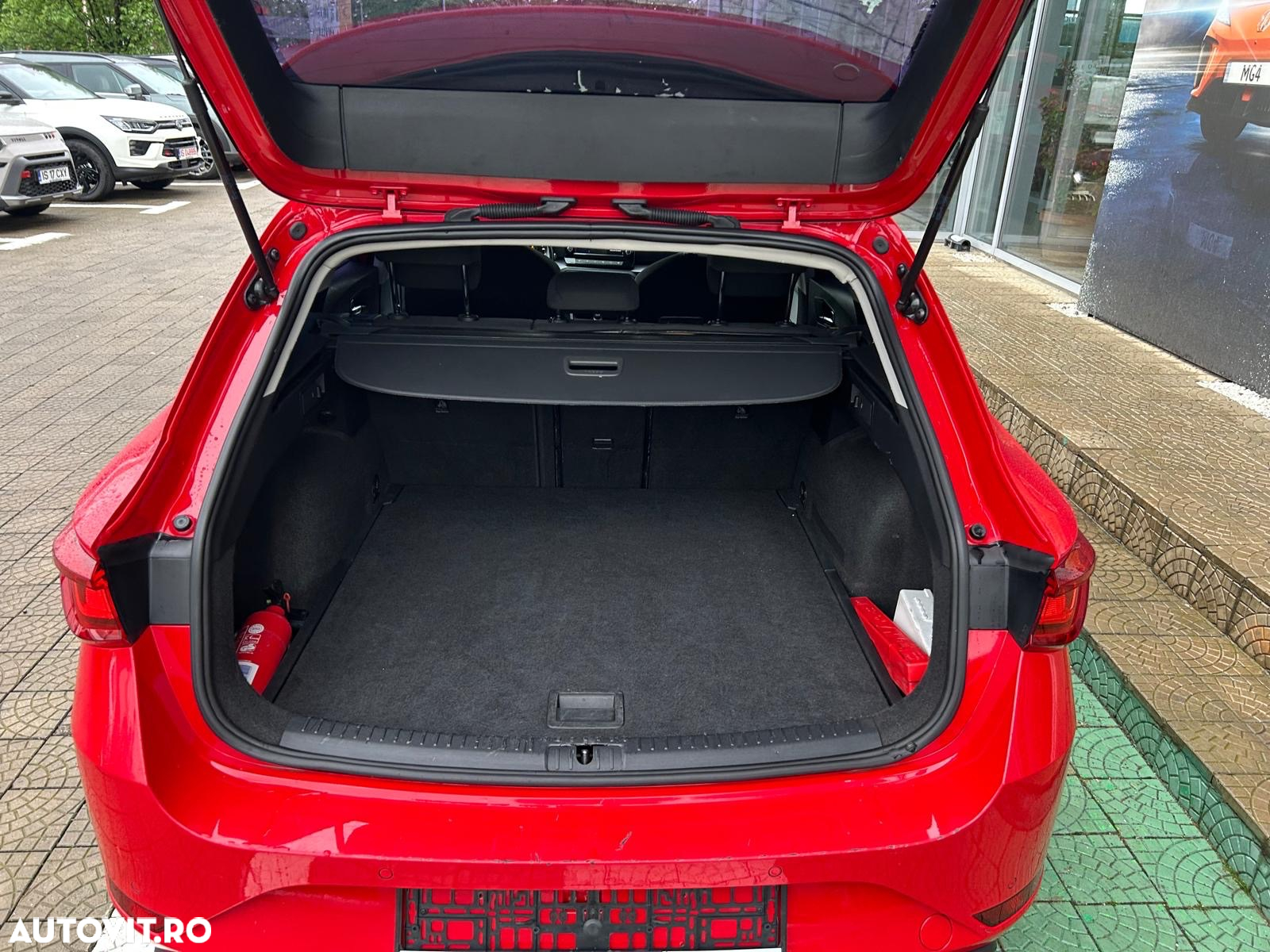 Seat Leon ST 1.5 TSI Style - 7