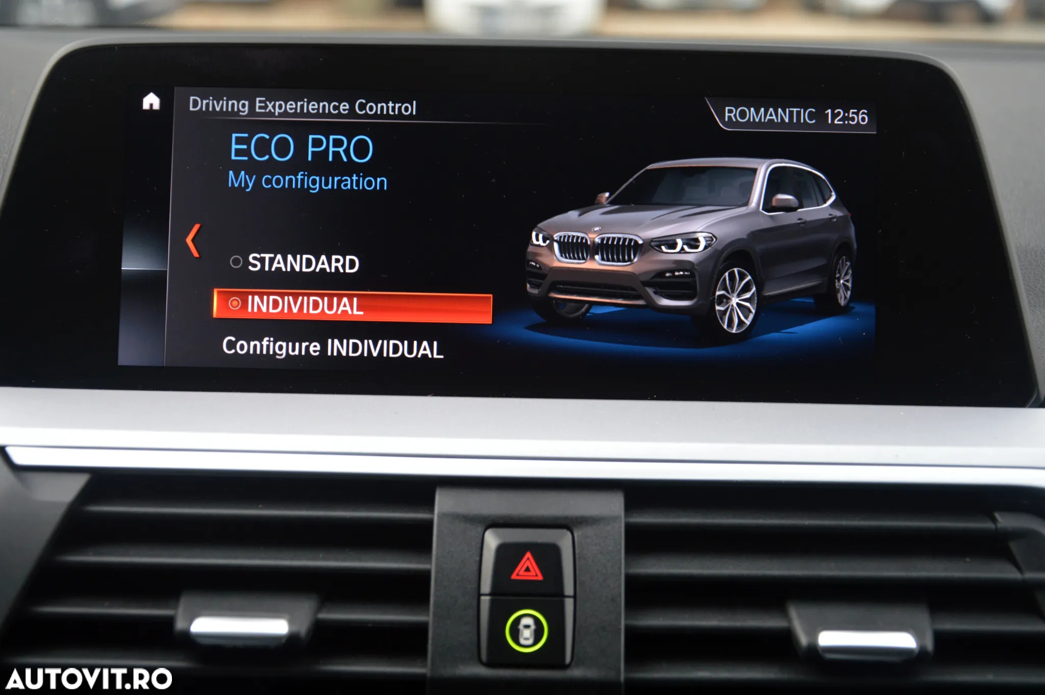 BMW X3 sDrive18d AT MHEV - 33