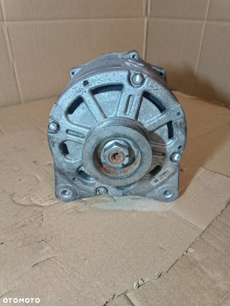 ALTERNATOR 079 903 015P AUDI A8 D3 A6 C6 4.2FSI - 1