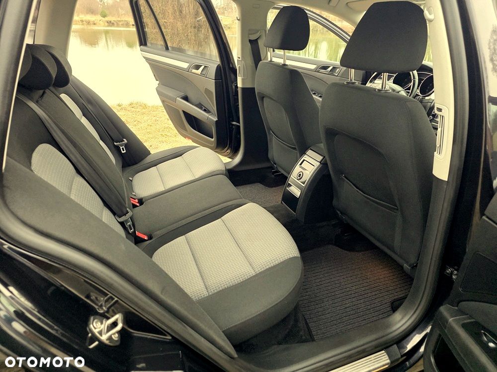 Skoda Superb 1.8 TSI Active - 18