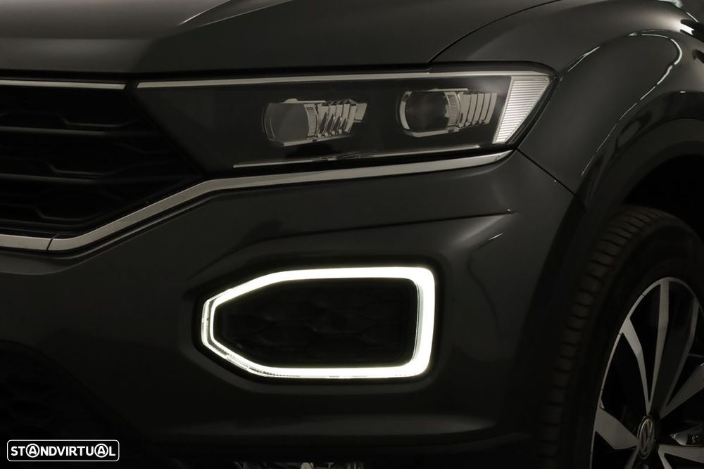 VW T-Roc 1.0 TSI Style - 6