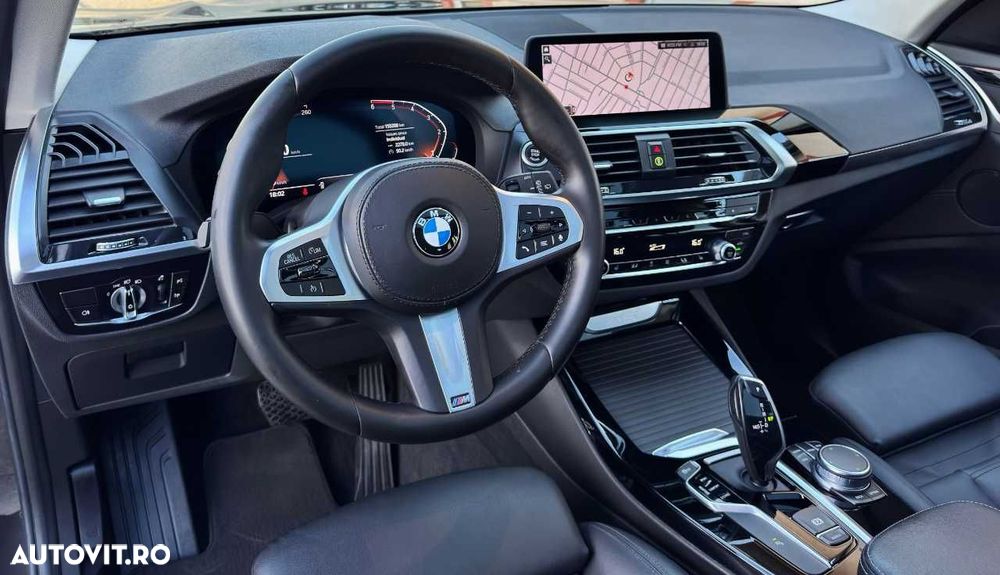 BMW X3 - 22
