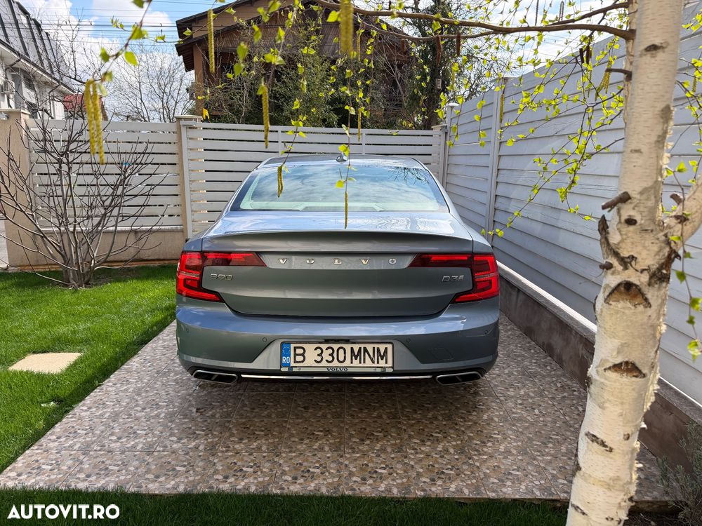 Volvo S90 D3 Inscription - 13