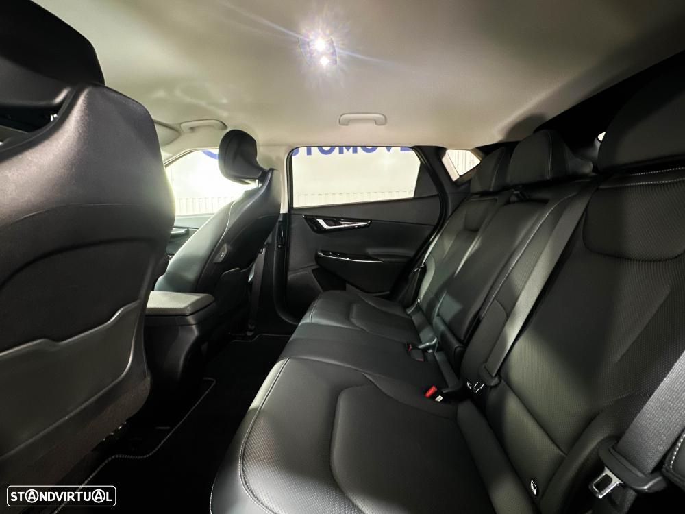 Kia EV6 77.4 kWh Tech - 9