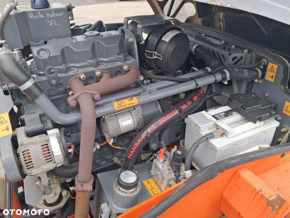 Hamm HD 12 VV - 10