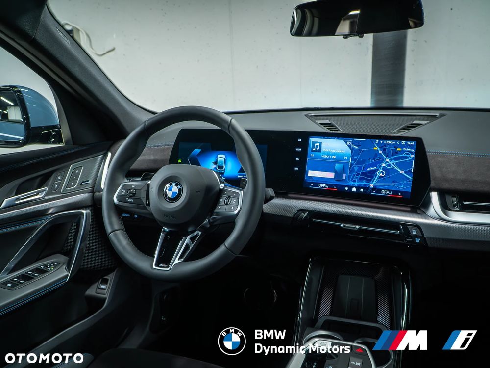 BMW X2 sDrive18d M Sport - 20