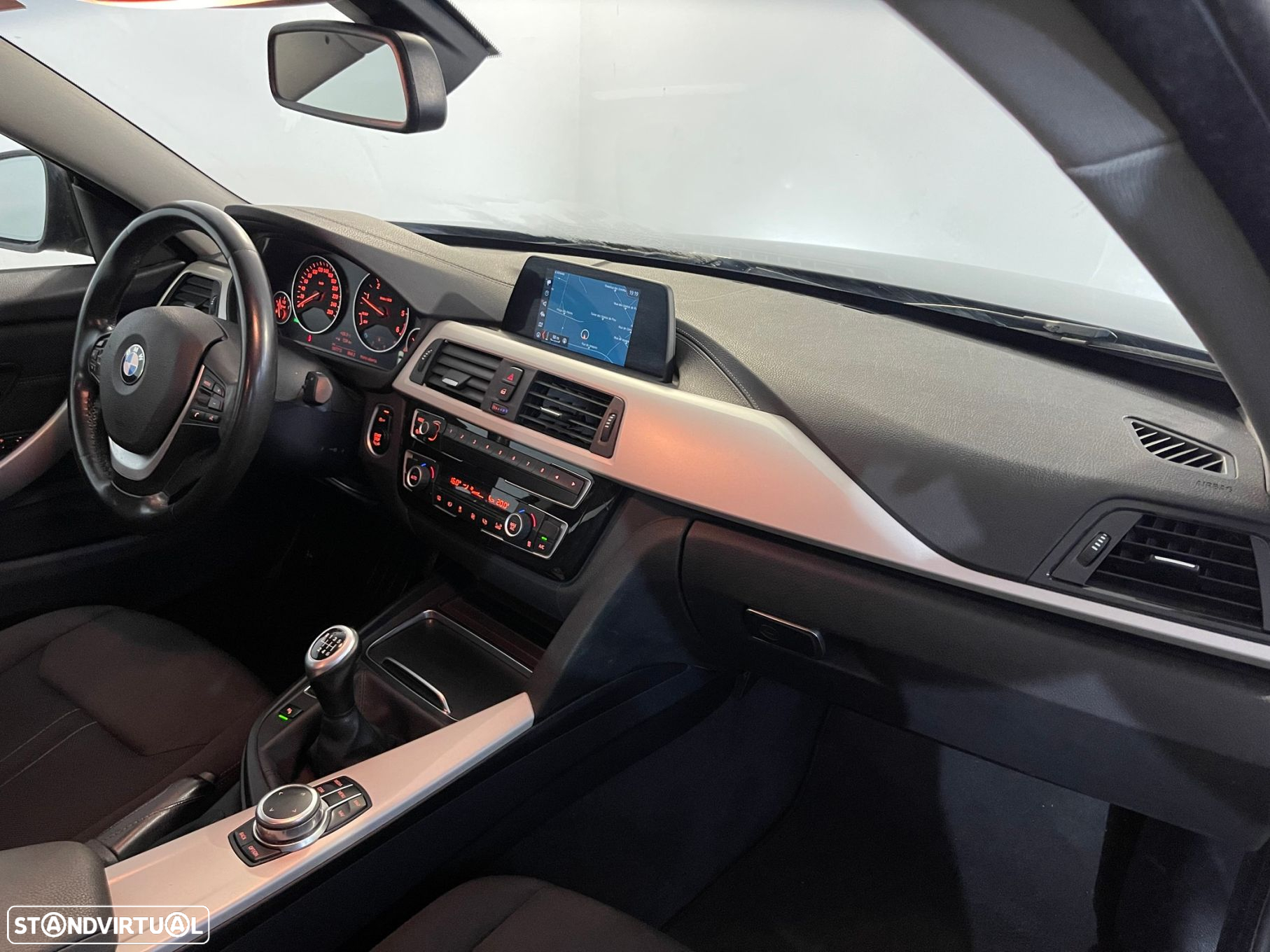 BMW 418 Gran Coupé d Advantage - 16