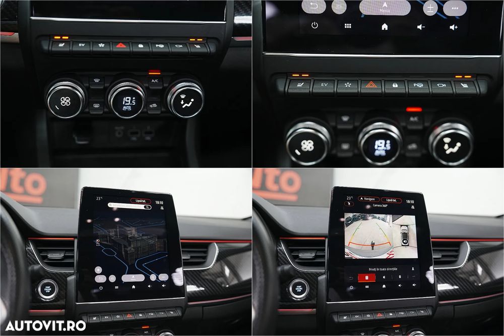 Renault Arkana E-TECH RS Line - 26