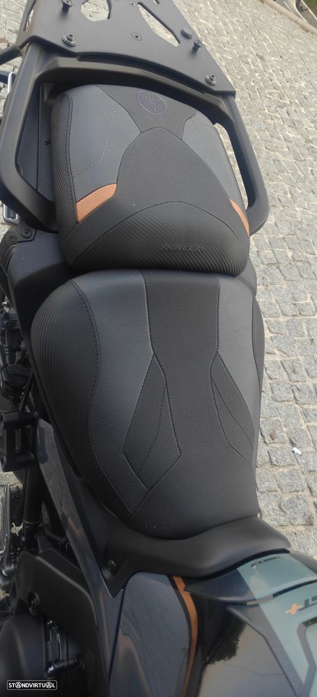 Yamaha Tracer Tracer 9 GT+ - 8