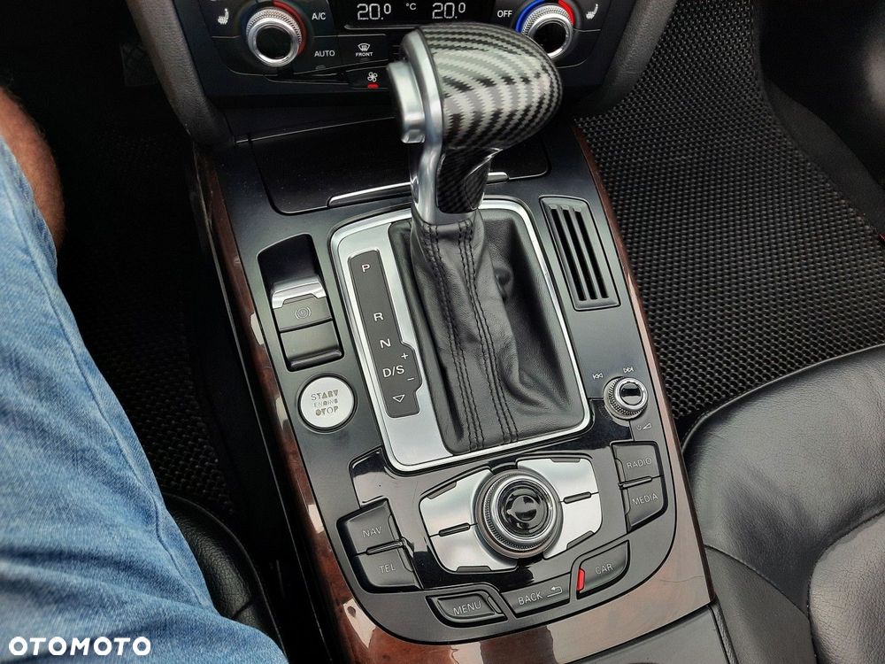 Audi A5 Cabrio - 35