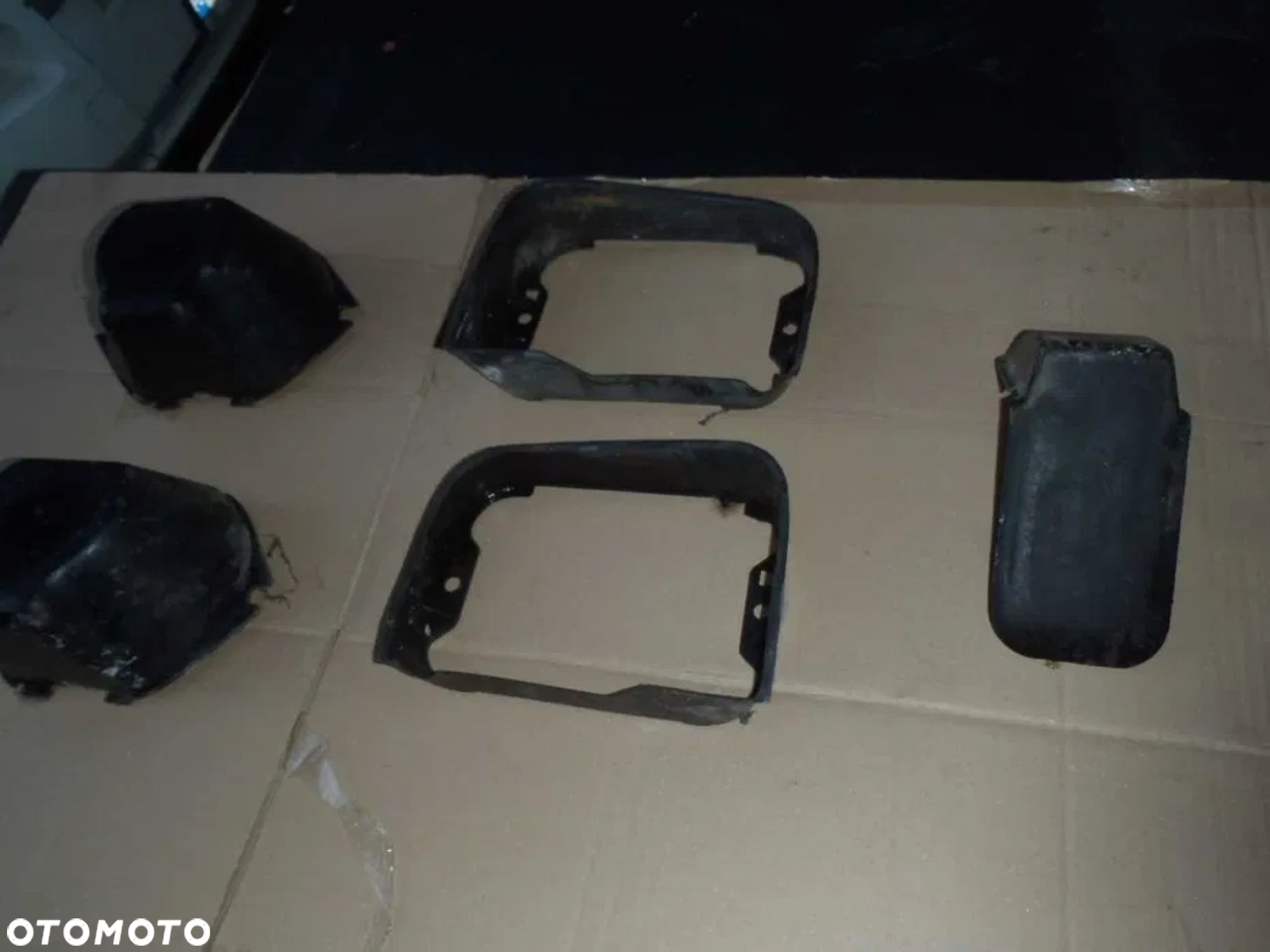 zbiorniczek Worek spryskiwacza zbiornik + pompka Fiat 126p żuk polonez - 7