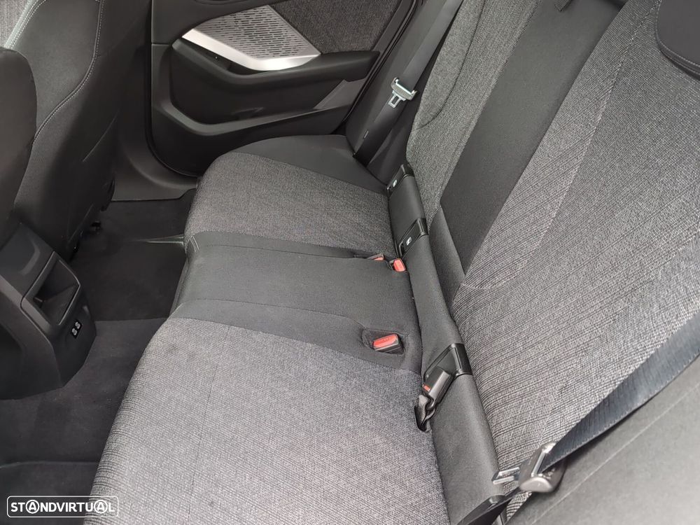 BMW 216 Pack Desportivo M — fotografia 14
