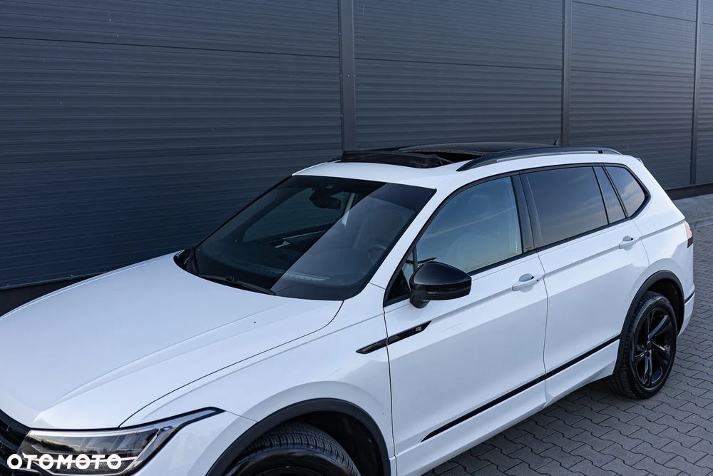 Volkswagen Tiguan Allspace 2.0 TSI OPF 4Motion DSG R-Line - 15