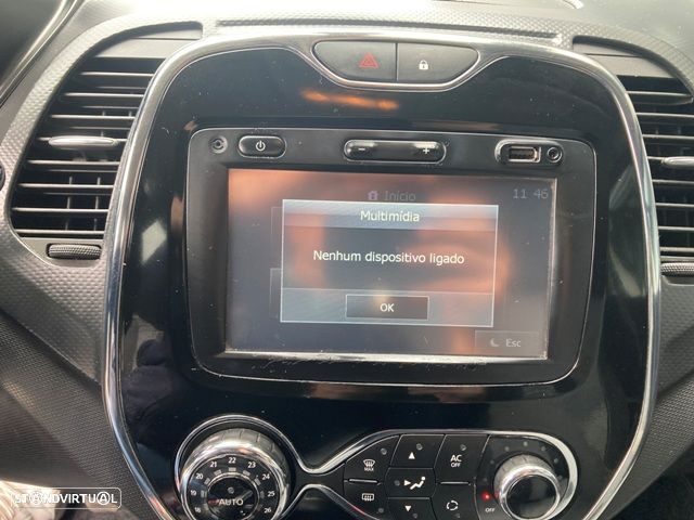 Renault Captur ENERGY dCi 90 S&S Dynamique - 20