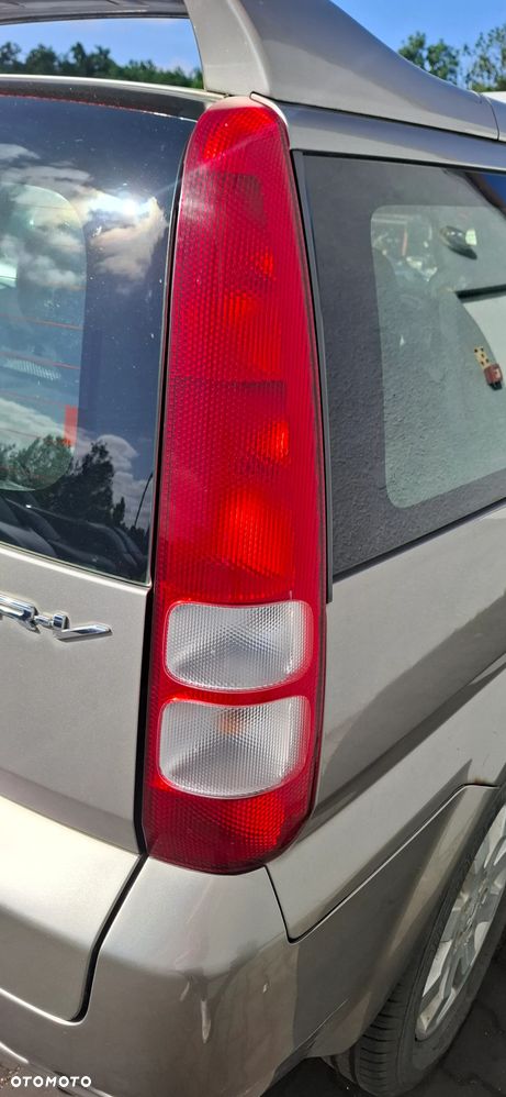 Honda HR-V 1,6 16v   D16W5  na części - 32