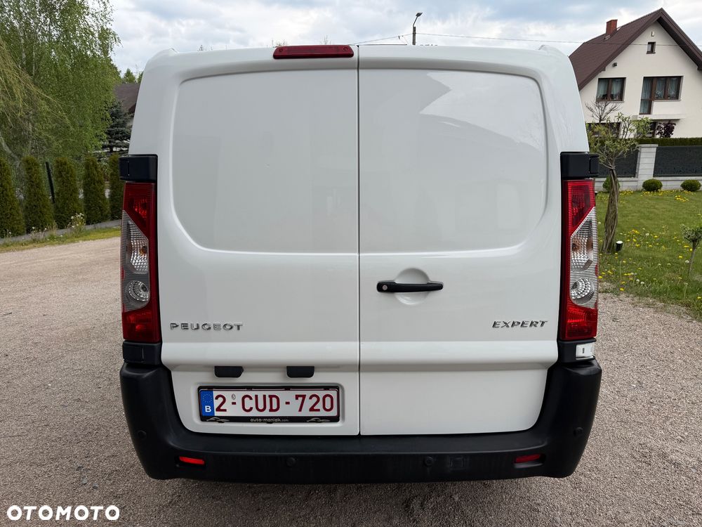 Peugeot Expert - 16