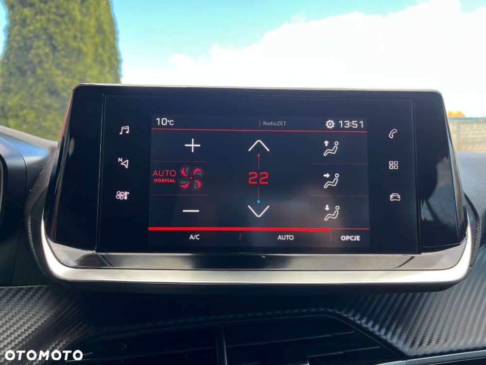 Peugeot 2008 1.5 BlueHDi Active S&S - 13