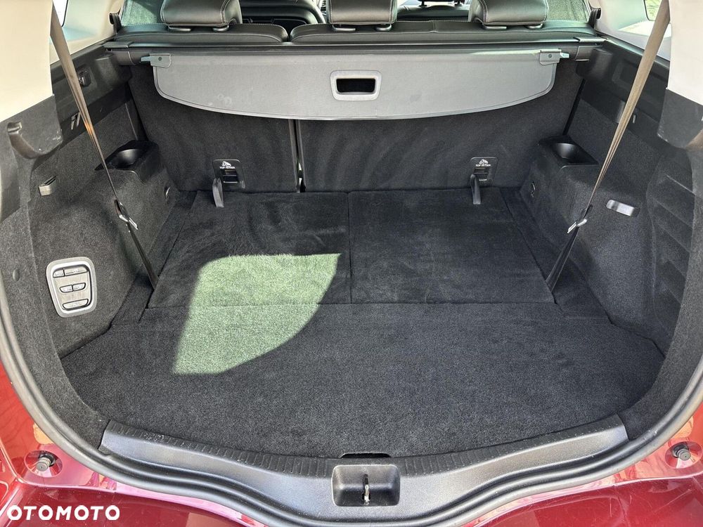 Renault Scenic - 18