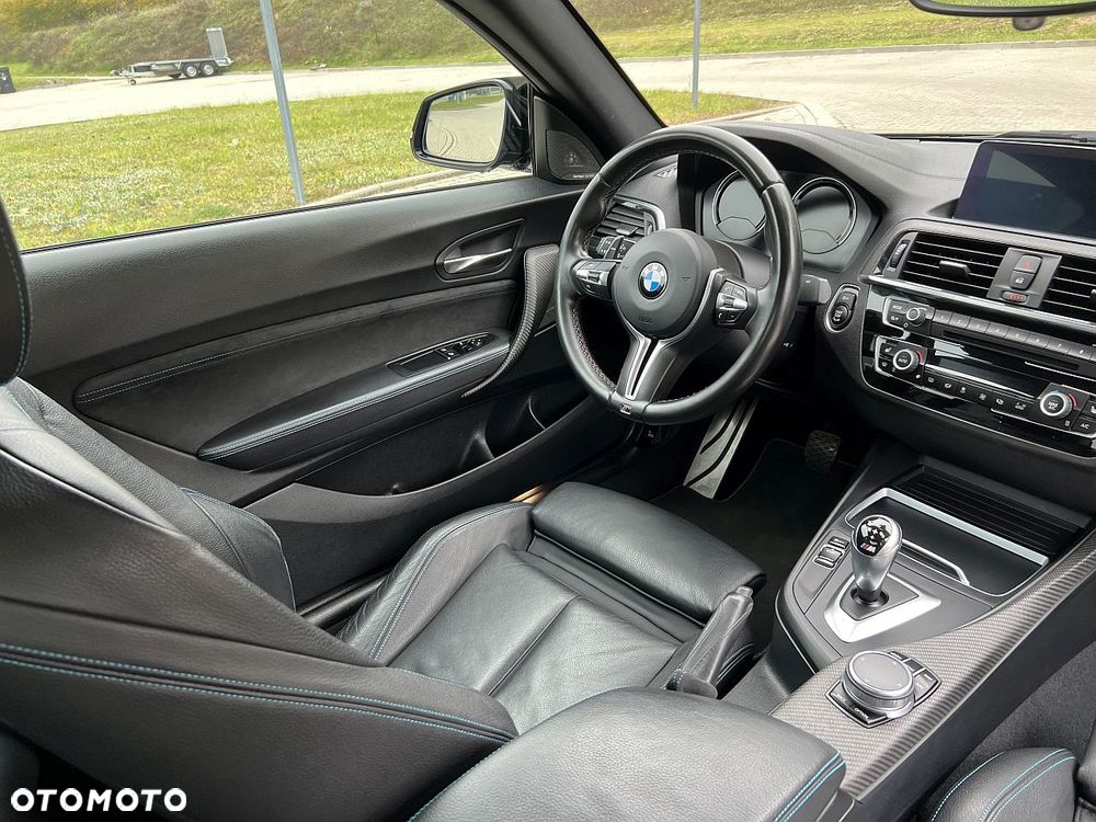 BMW M2 DKG - 21