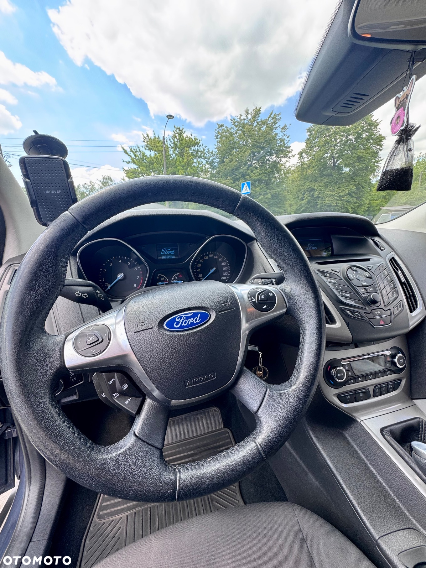 Ford Focus - 17