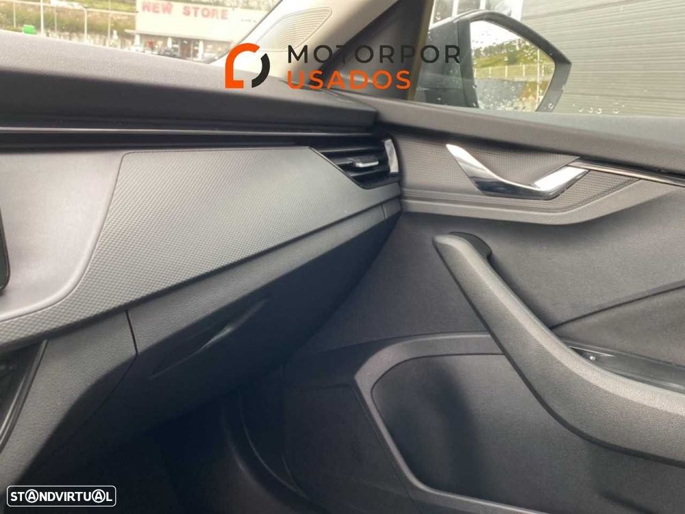 Skoda Scala 1.0 TSI Ambition - 18