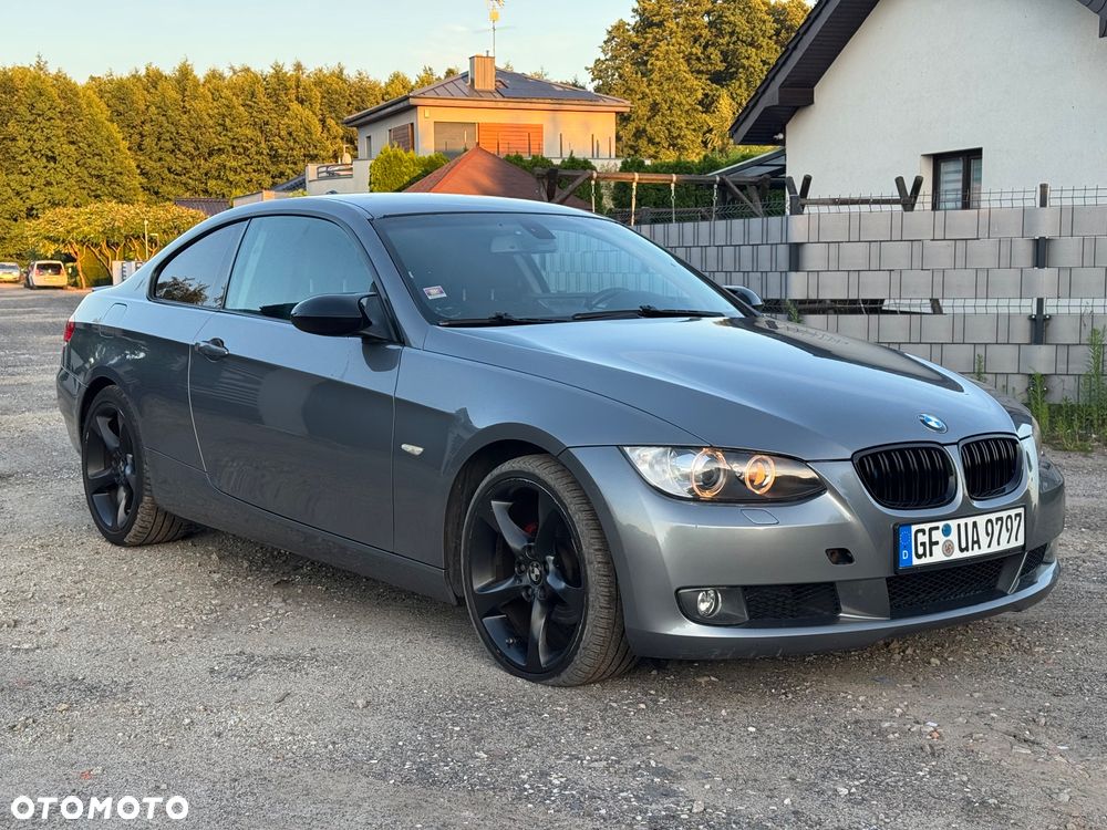 BMW Seria 3 320i - 15