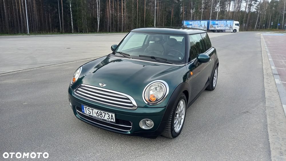 MINI Cooper D - 17