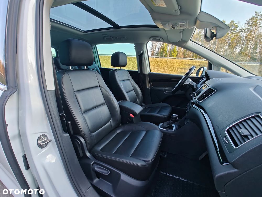 Volkswagen Sharan 2.0 TDI BMT Highline DSG - 30