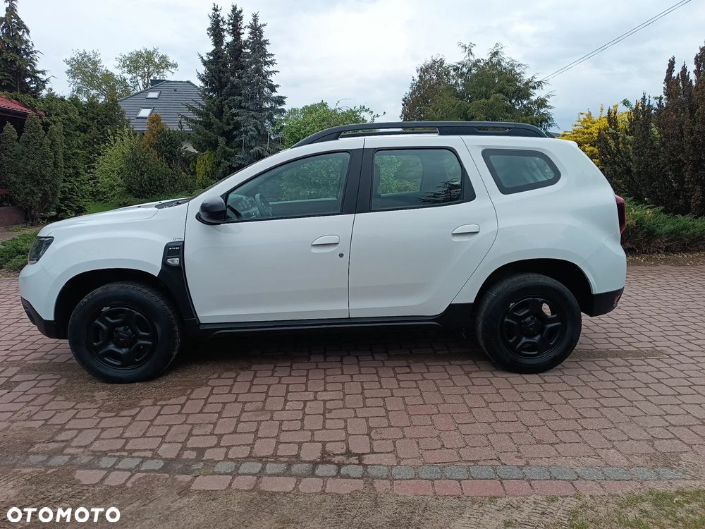 Dacia Duster 1.3 TCe Comfort - 5