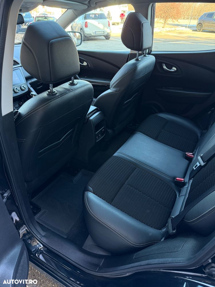 Renault Kadjar BLUE dCi Intens - 16