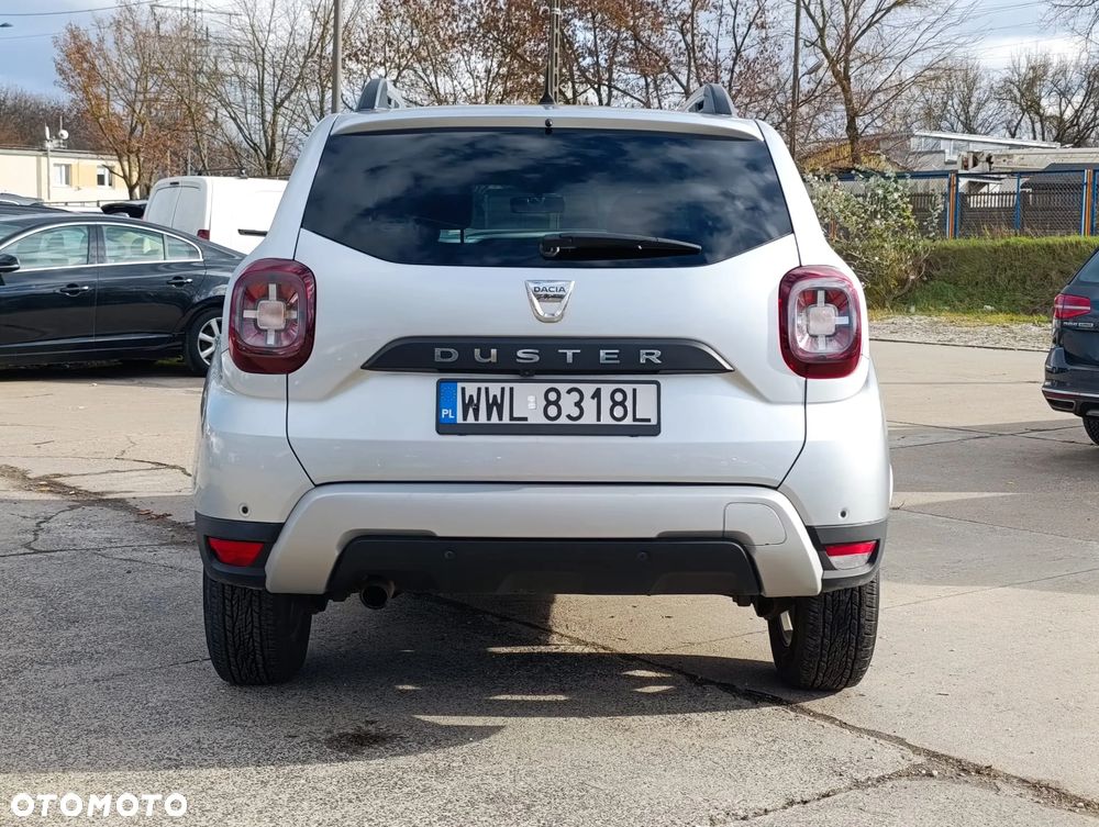 Dacia Duster 1.6 SCe Outdoor S&S - 27