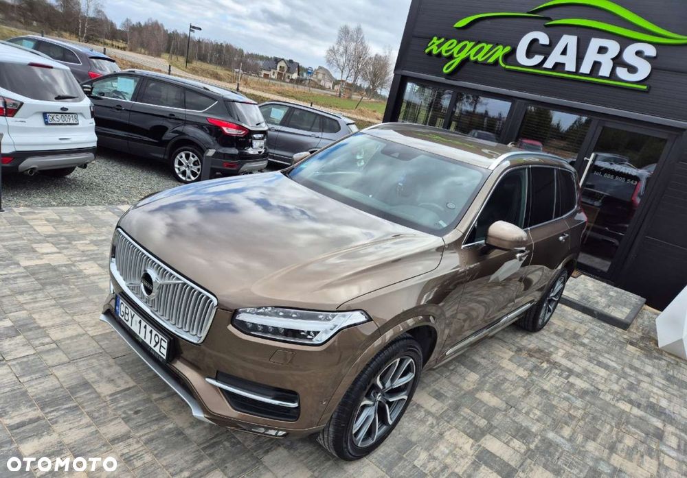 Volvo XC 90 - 25