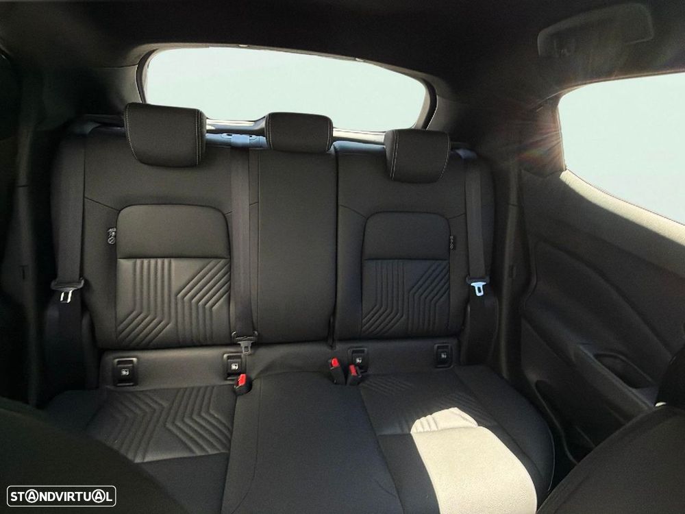 Nissan Juke 1.0 DIG-T Tekna DCT - 20