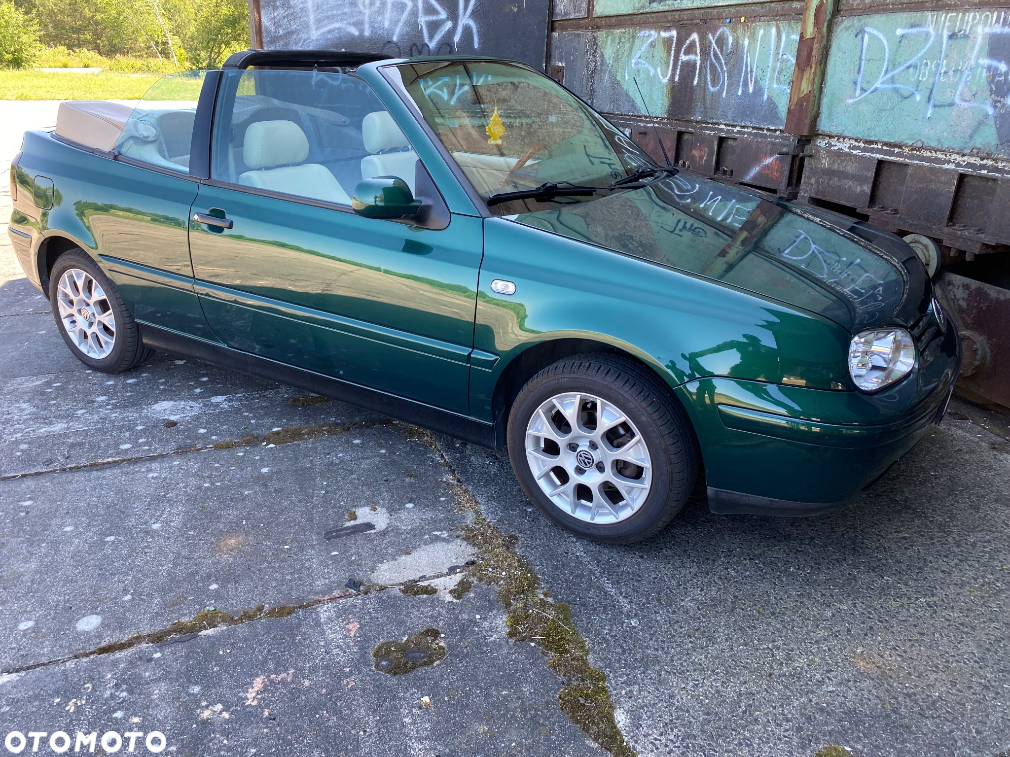Volkswagen Golf IV 1.6 Comfortline - 16