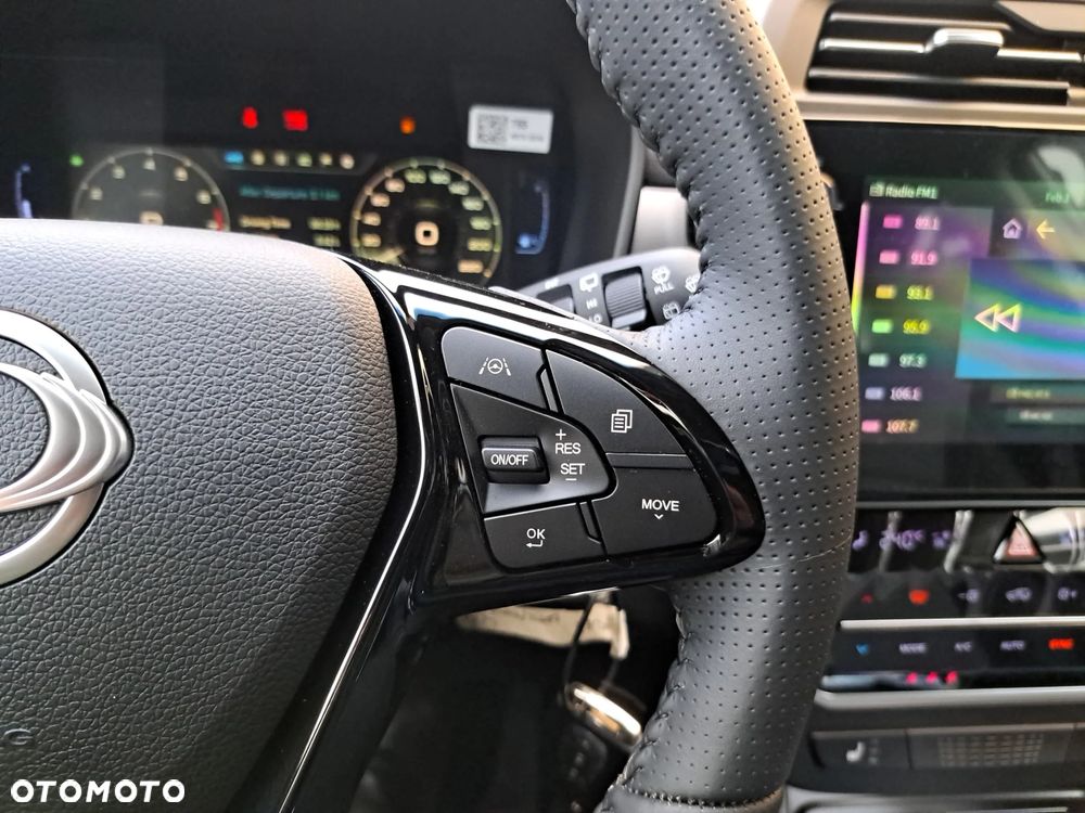 SsangYong/KGM Tivoli 1.5 T-GDI Adventure 4x4 - 18