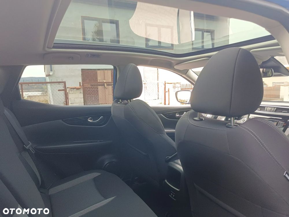 Nissan Qashqai 1.5 dCi N-WAY - 20