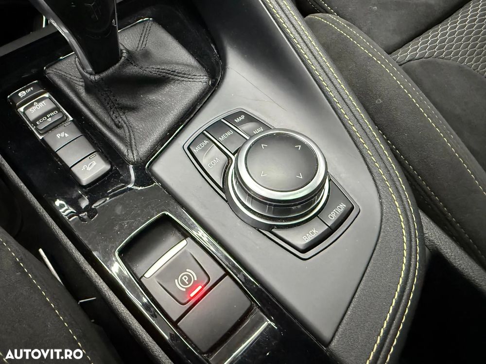BMW X2 xDrive20d AT M Sport - 17