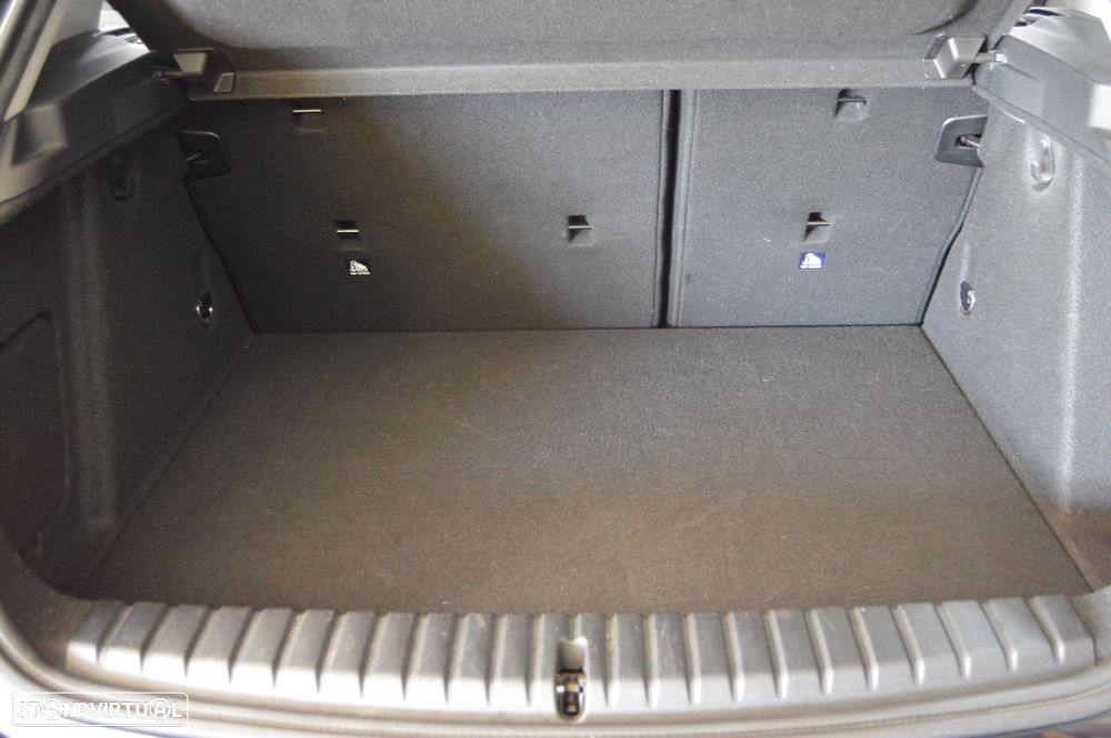 BMW 116 d Aut. Advantage - 26