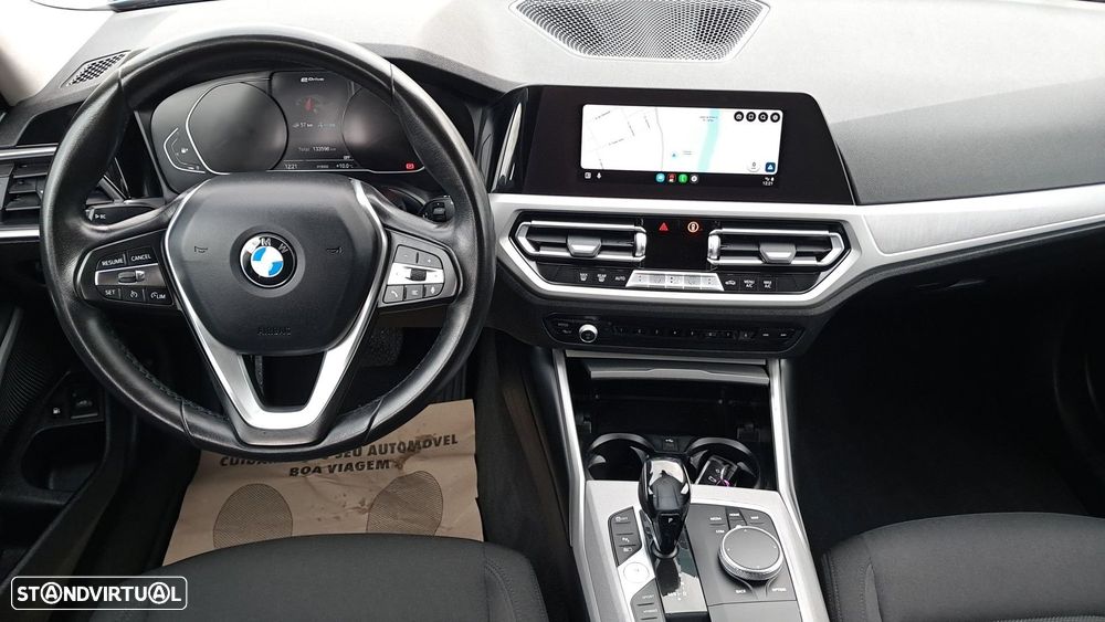 BMW 330 e Corporate Edition Auto - 23