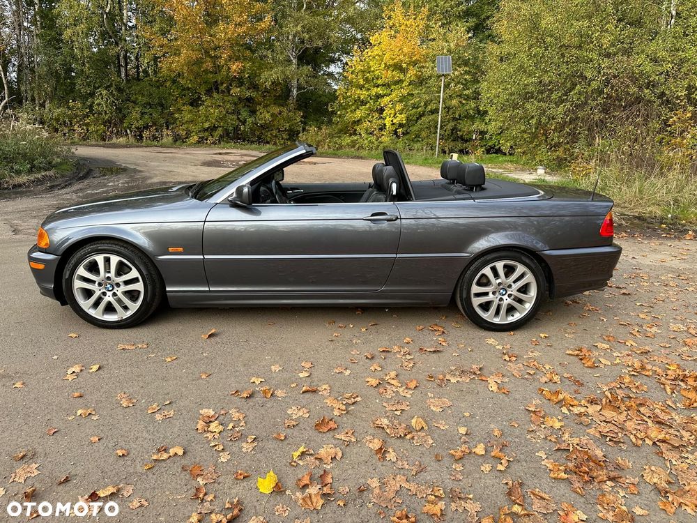 BMW Seria 3 330 Ci - 5