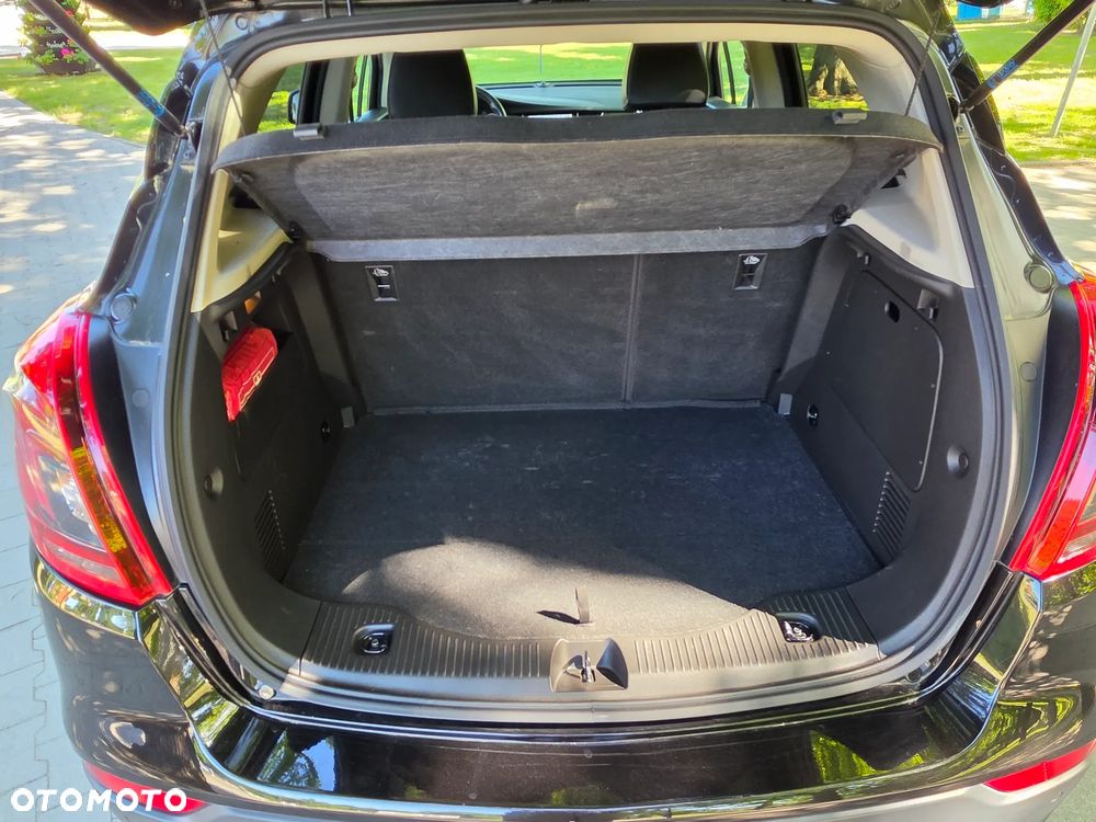 Opel Mokka 1.6 CDTI Cosmo S&S - 31