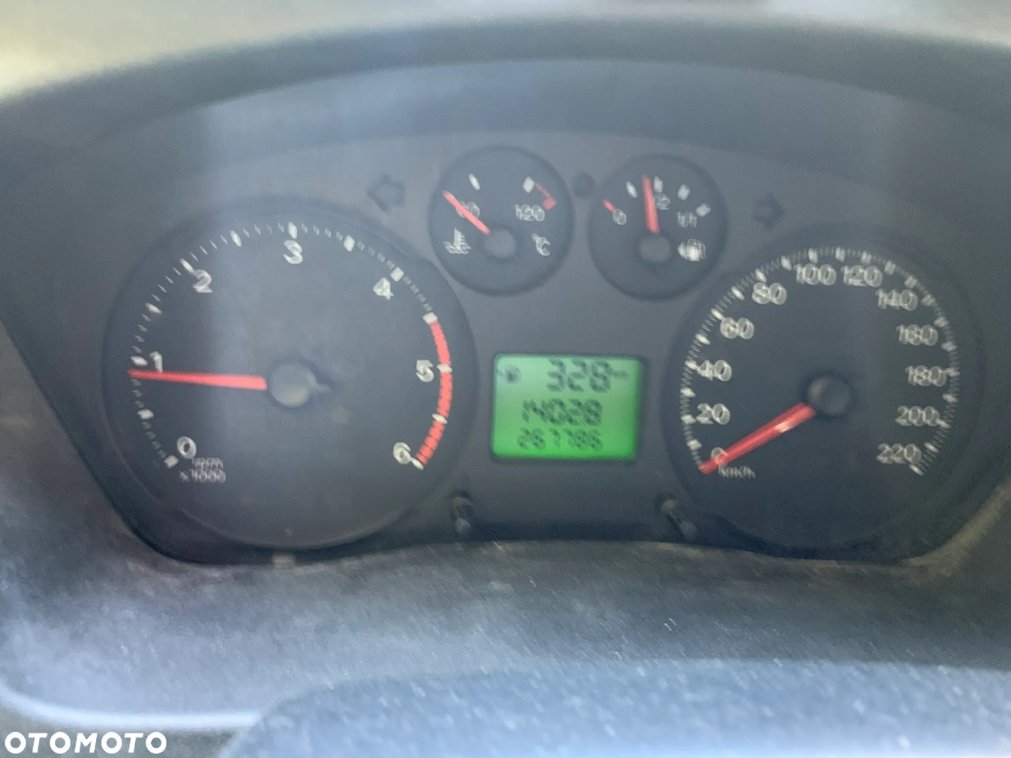 Ford Transit - 4