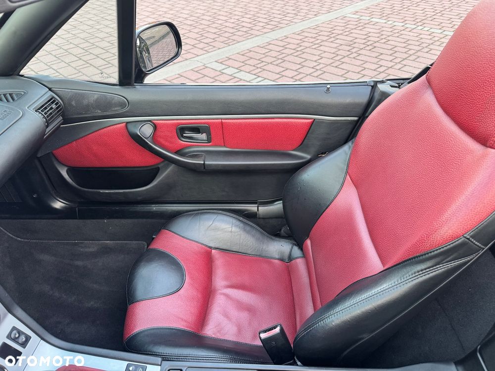 BMW Z3 2.0 - 30