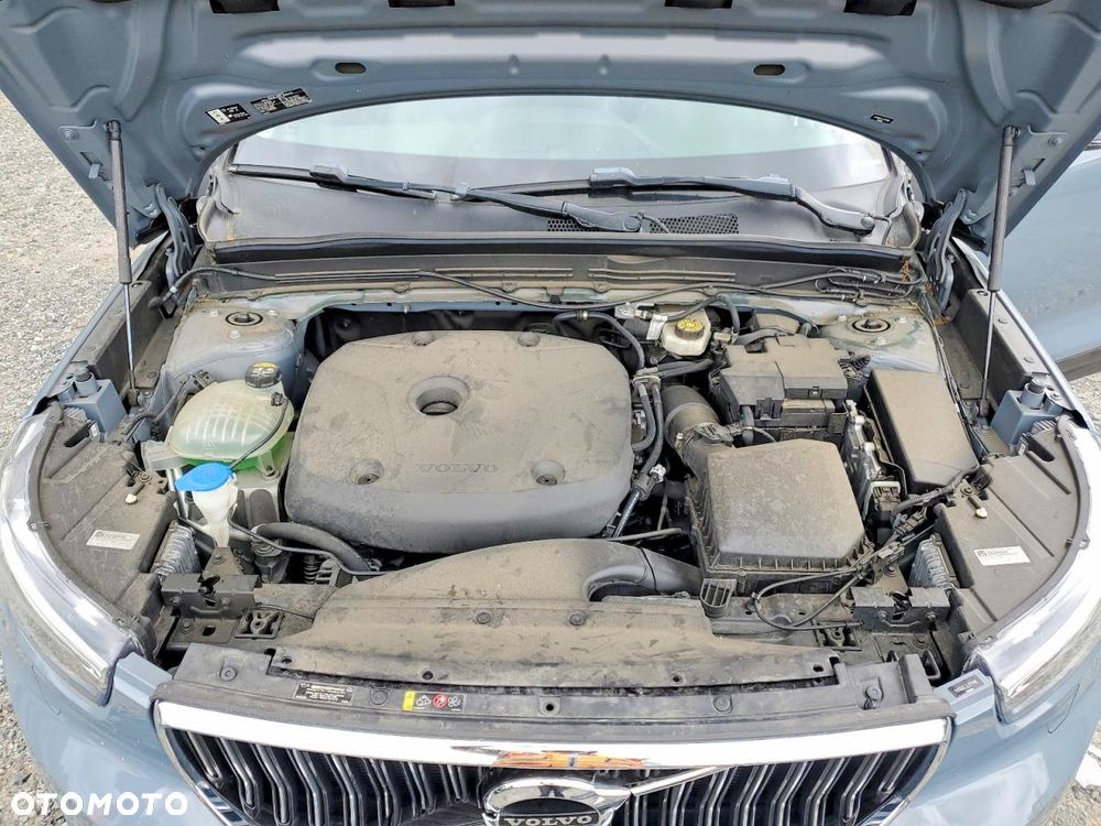 Volvo XC 40 T5 AWD Geartronic Inscription - 14