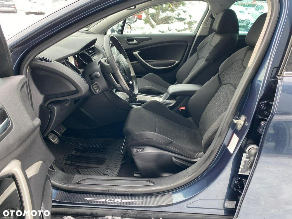 Citroën C5 - 9