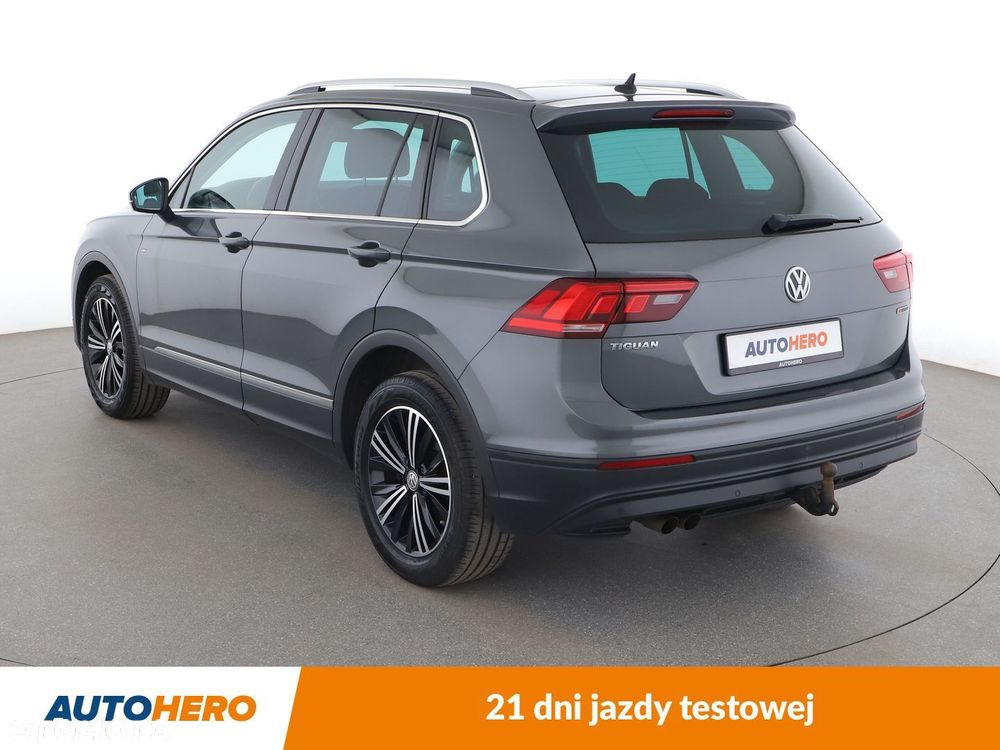 Volkswagen Tiguan 2.0 TSI 4Mot IQ Drive DSG - 4