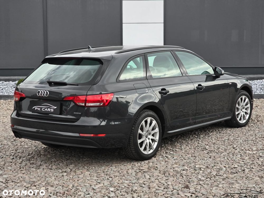 Audi A4 - 12
