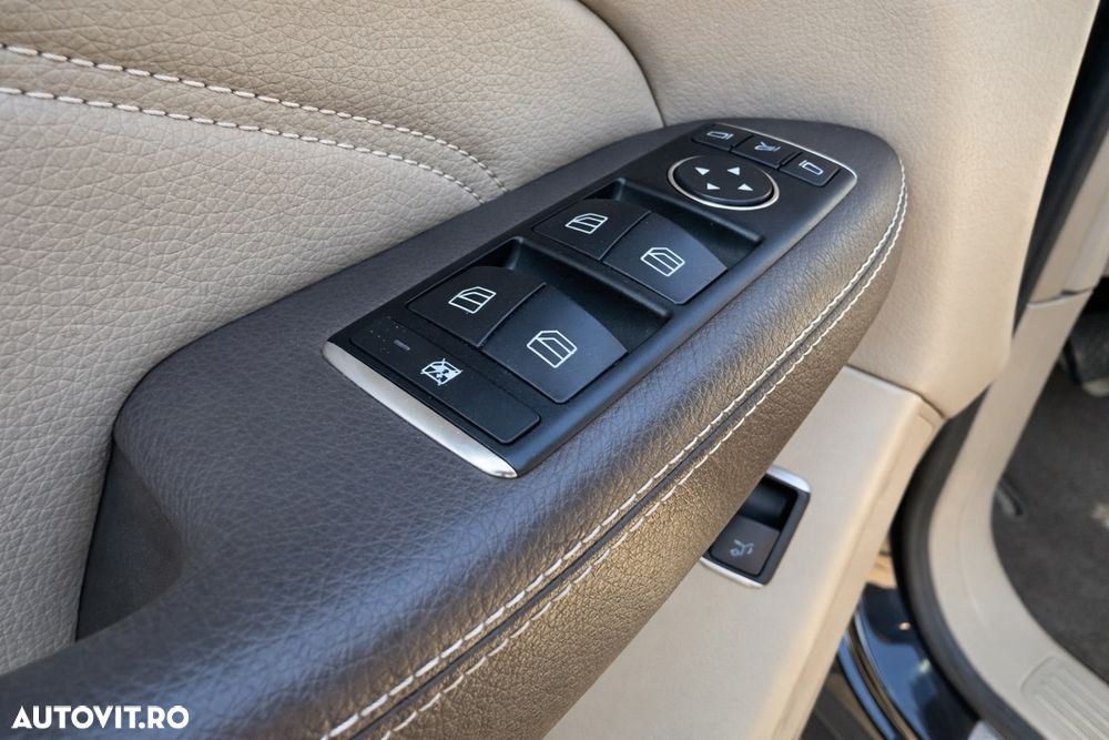 Mercedes-Benz ML - 11