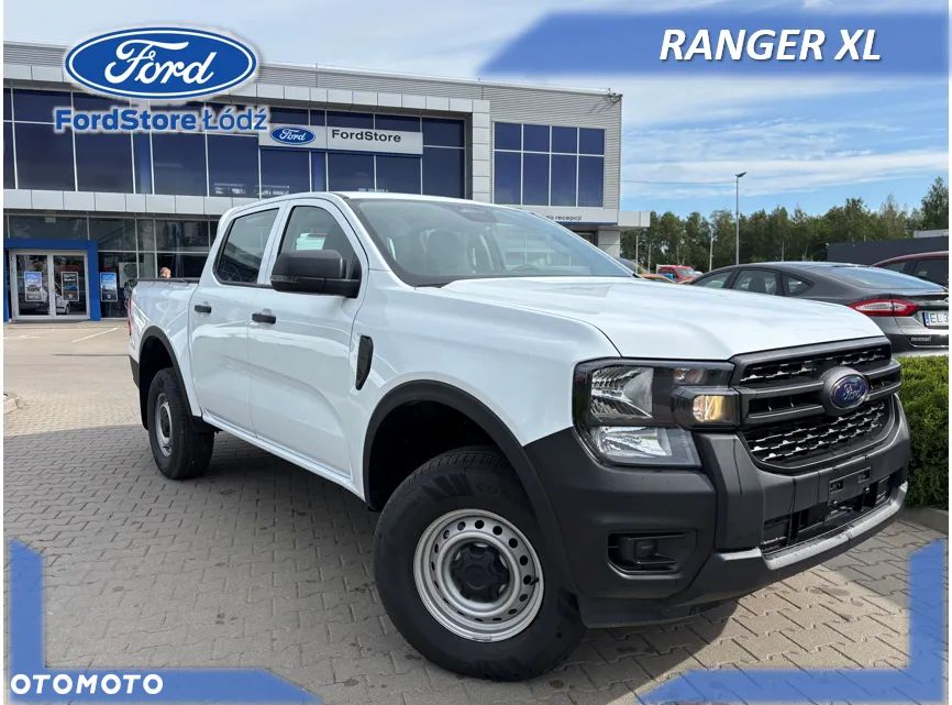 Ford Ranger - 1