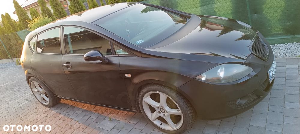 Seat Leon 1.9 TDI Spirit Turbo S - 1